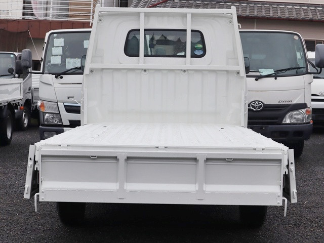 トヨタ タウンエース 小型 平ボディ DBF-S402U(109950) 11枚目