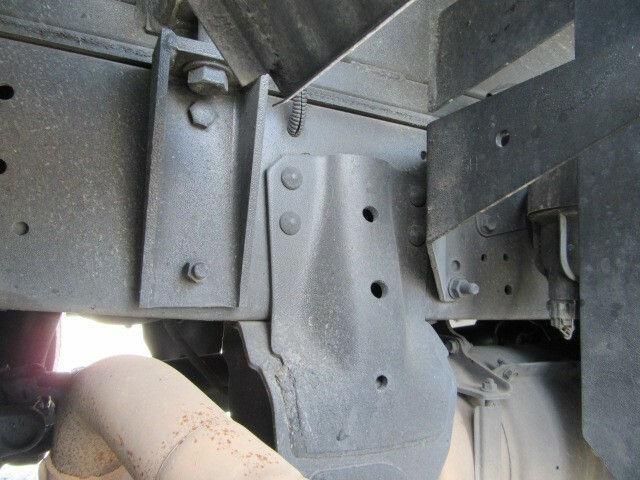 日野 デュトロ 小型 塵芥車（プレス式） TKG-XZU600X(10076) 17枚目