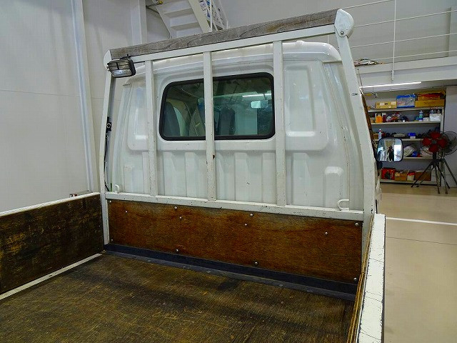 日産自動車 バネット 小型 平ボディ ABF-SKP2LN(96996) 20枚目