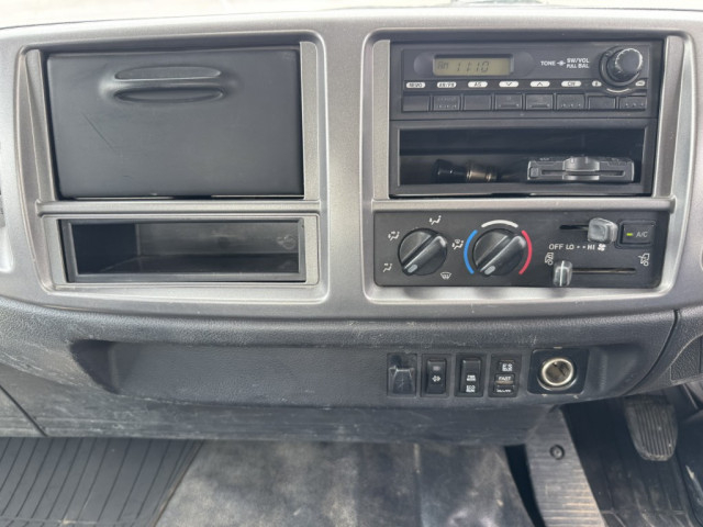日野 レンジャー 中型 特装車・その他 TKG-FC9JGAP(110489) 38枚目