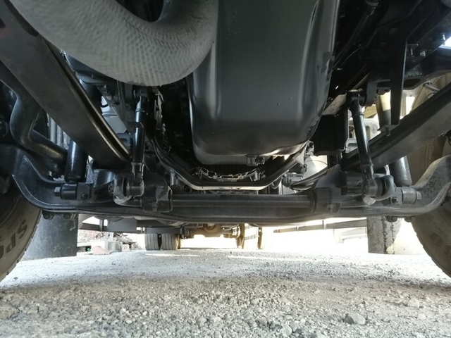 日野 プロフィア 大型 冷蔵冷凍ウィング BDG-FR1EZYG(5014) 83枚目
