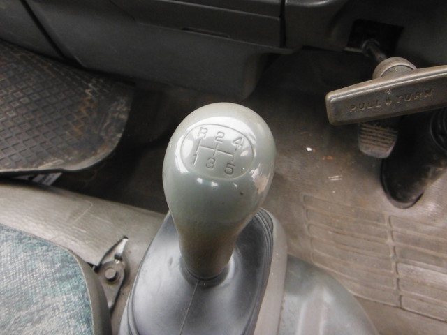 三菱ふそう キャンター 小型 高所作業車 KK-FE53EB(1243) 32枚目