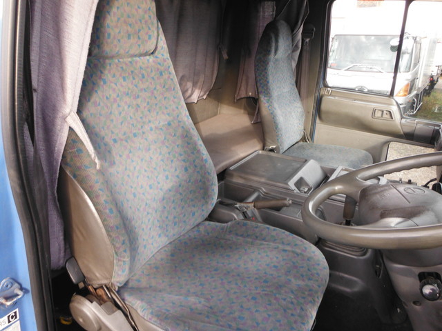 日野 レンジャー 中型 幌車 KK-FD1JLDA(2298) 16枚目