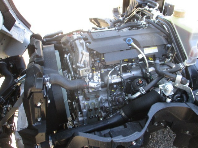 三菱ふそう キャンター 小型 特装車・その他 2RG-FBAV0(35390) 24枚目