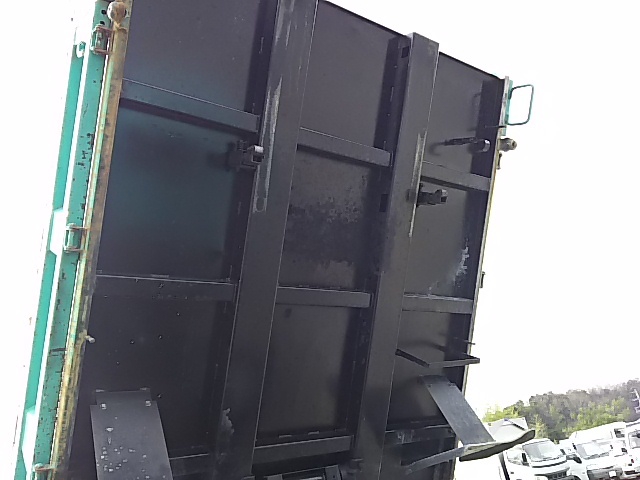 日野 デュトロ 小型 土砂ダンプ SKG-XZU630T(7636) 18枚目