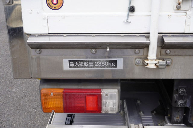 日野 デュトロ 小型 冷蔵冷凍バン TKG-XZU712M(110299) 35枚目