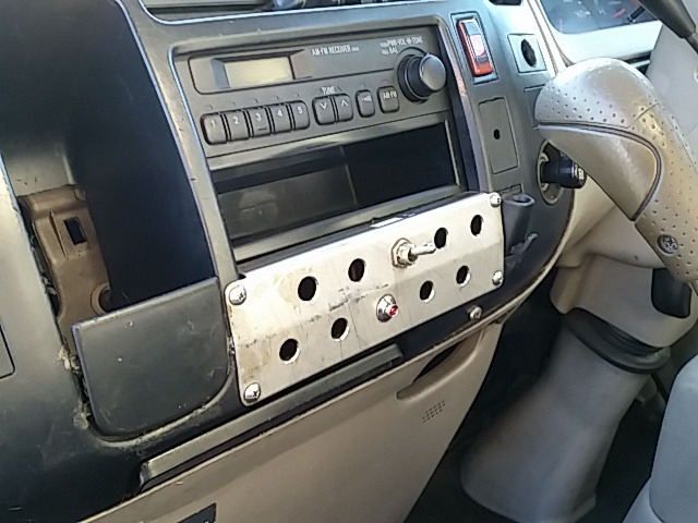 ダイハツ デルタ 小型 レッカー車 KK-XZU307N(8074) 73枚目