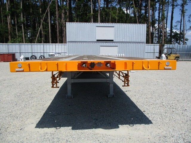 トレクス その他 トレーラ（その他） PFB24101(7261) 2枚目