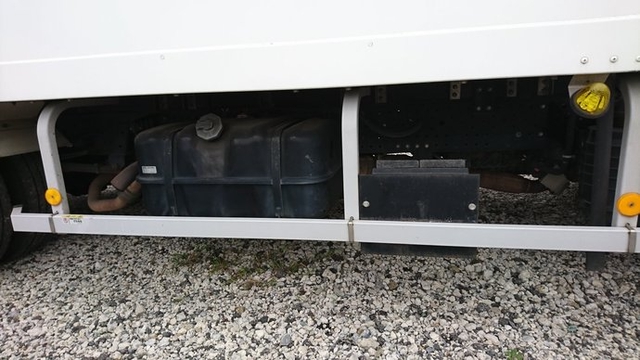 いすゞ エルフ 小型 冷蔵冷凍バン BDG-NPR85AN(2136) 20枚目