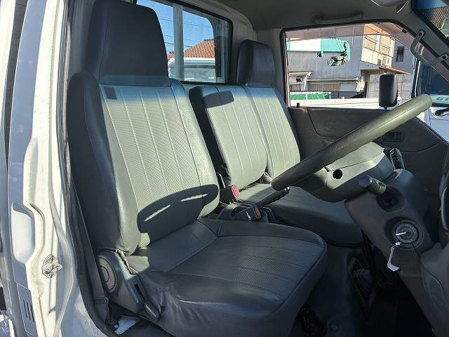 日産自動車 バネット 小型 平ボディ ABF-SK82TN(114000) 36枚目