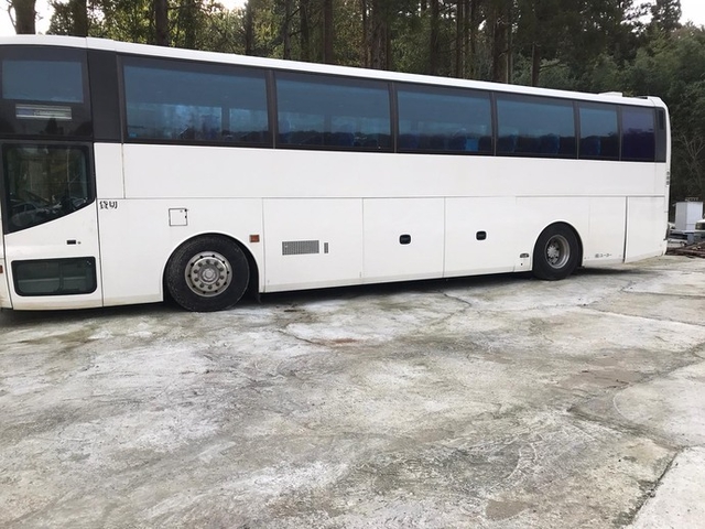 Nissan UD other Large Buses KL-RA552RBN(6513) 11枚目
