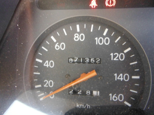 トヨタ タウンエース 小型 幌車 GK-KM70(2915) 18枚目