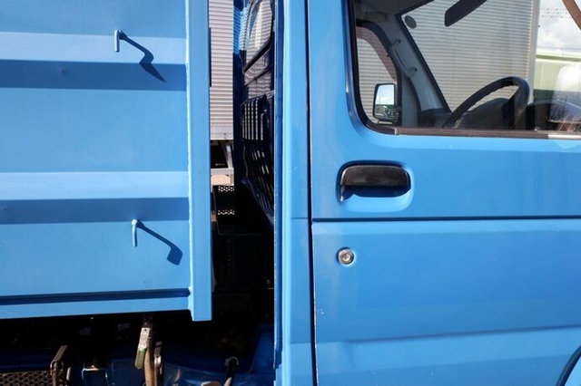 スズキ キャリィ 軽 深ダンプ（土砂禁） EBD-DA63T(9165) 26枚目