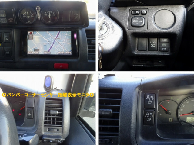 トヨタ ハイエース 小型 その他 CBF-TRH226S(39609) 43枚目