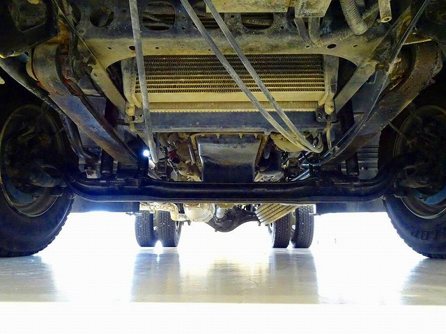 いすゞ フォワード 中型 土砂ダンプ TKG-FRR90S1(111627) 40枚目