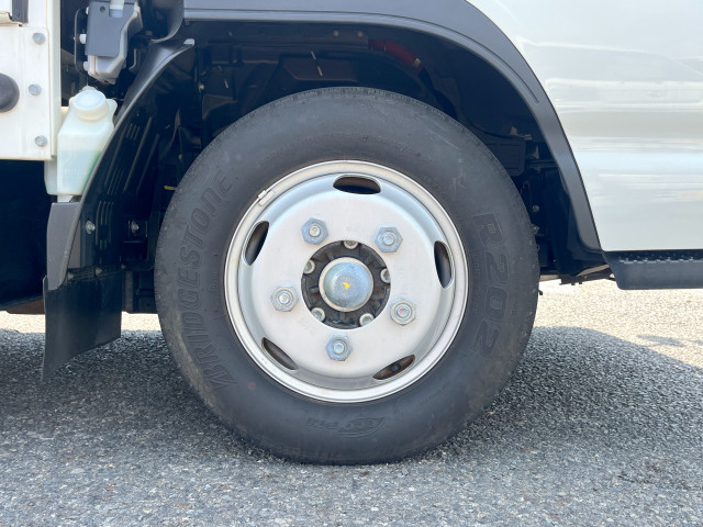 日産自動車 アトラス 小型 平ボディ 2RG-AJR88A(110043) 38枚目