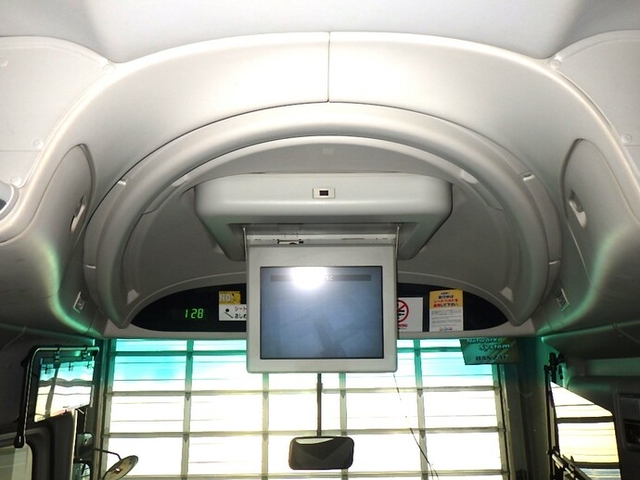 日野 セレガ 大型 バス PKG-RU1ESAA(54168) 23枚目