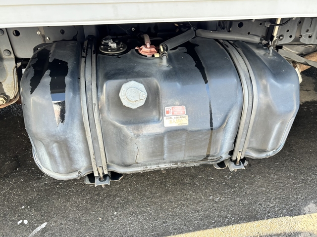 いすゞ エルフ 小型 冷蔵冷凍バン TRG-NHR85AN(107839) 26枚目