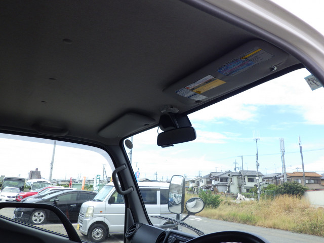 Toyota dyna Small Flat body 2PG-GDY281(110658) 20枚目