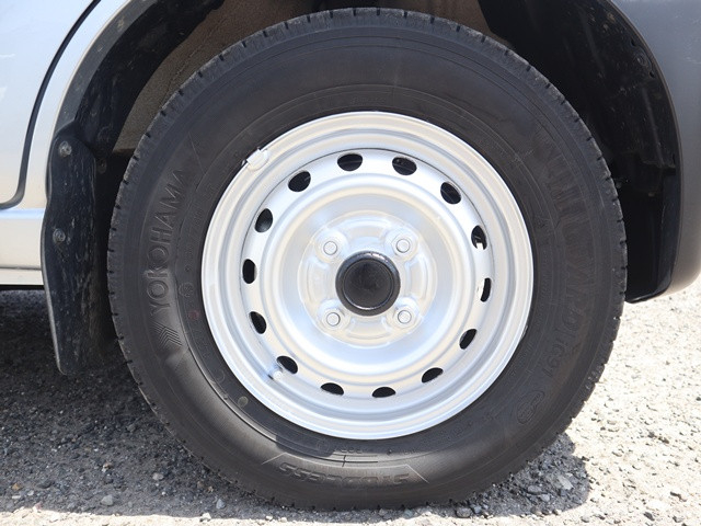 ダイハツ 軽 軽バン・乗用車 EBD-S331V(110019) 21枚目