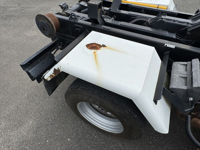 いすゞ エルフ 小型 コンテナ専用車 TPG-NKR85AN(110886) 14枚目