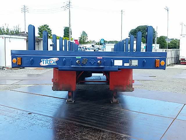 トレクス その他 トレーラ（まな板） PFB23601(12483) 46枚目
