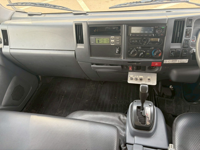 いすゞ エルフ 小型 冷蔵冷凍バン TPG-NPR85N(109624) 44枚目