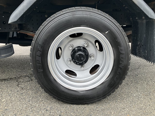 三菱ふそう キャンター 小型 平ボディ TPG-FEA50(111542) 29枚目