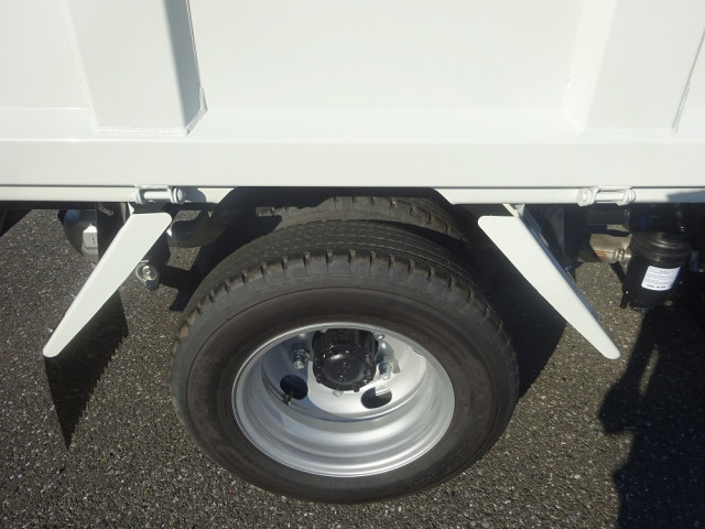 三菱ふそう キャンター 小型 土砂ダンプ 2RG-FBA60(111826) 32枚目