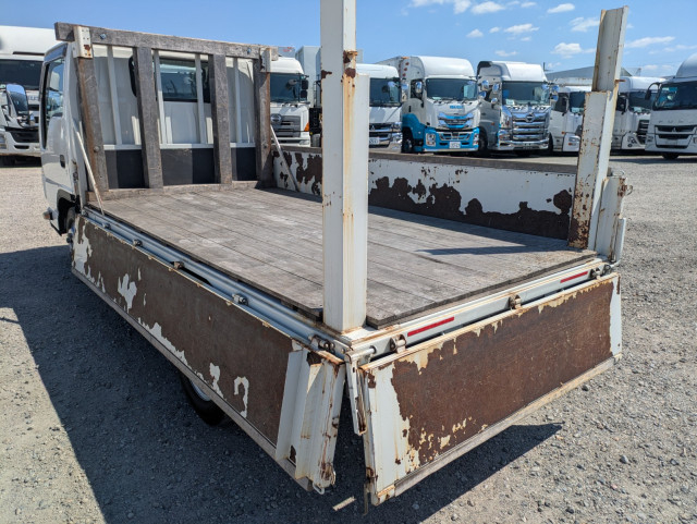 マツダ タイタン 小型 平ボディ 2RG-LHR88A(105694) 15枚目