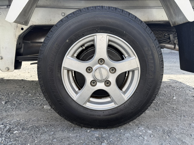 トヨタ タウンエース 小型 平ボディ ABF-S412U(113247) 42枚目