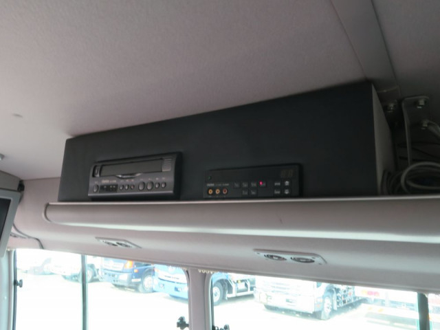 日野 リエッセⅡ 小型 バス PB-XZB51M(79508) 31枚目