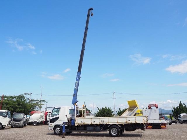 Mitsubishi Fuso fighter Middle Flat body *********(107581) 23枚目