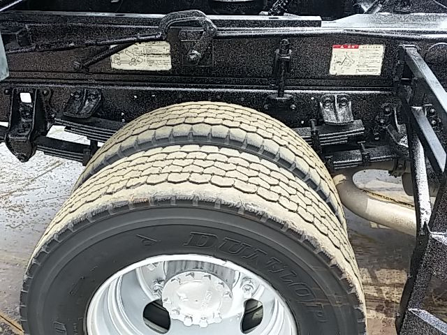 Isuzu forward 6studs large Soil dump KL-FSR33D4R(10937) 21枚目
