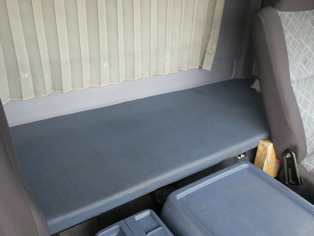 Hino ranger 6studs large Translation missing: en.item.body_keijou_enum.body_keijou_almi_block ADG-FE7JMWA(36818) 23枚目