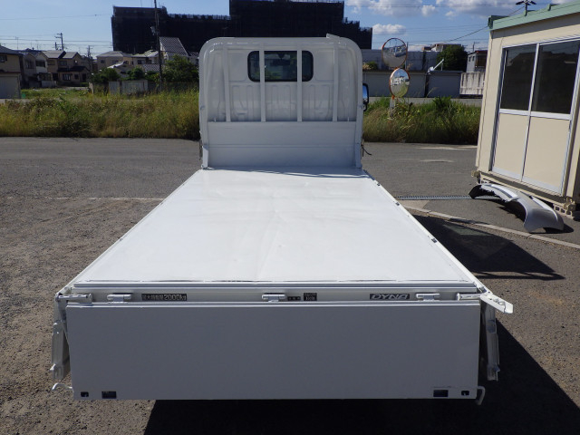 トヨタ ダイナ 小型 平ボディ TKG-XZC605(110670) 22枚目