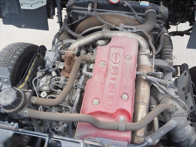 日野 レンジャー 中型 高所作業車 *********(84120) 20枚目