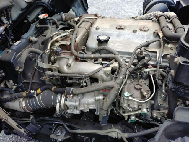 日野 レンジャー 中型 コンテナ専用車 2KG-FC2ABA(110813) 23枚目