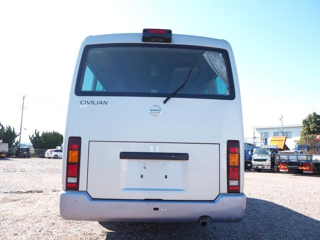 Nissan Buses *********(101968) 6枚目