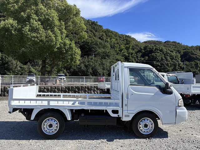 日産自動車 バネット 小型 平ボディ TC-SK82TN(112875) 5枚目