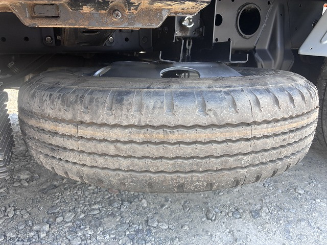 Mitsubishi Fuso canter Small Soil dump 2RG-FBA60(109413) 45枚目