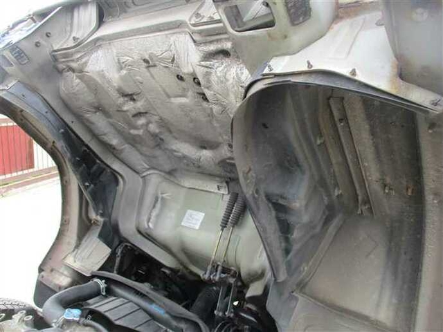 三菱ふそう キャンター 小型 タンクローリー U-FE516BT(37809) 27枚目