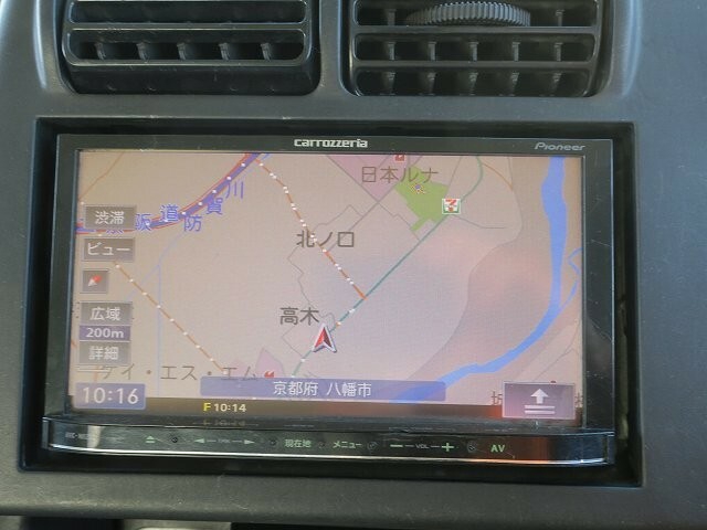 三菱ふそう スーパーグレート 大型 Translation missing: ja.item.body_keijou_enum.body_keijou_almi_block QKG-FU54VZ(35585) 19枚目