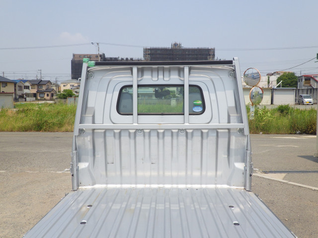 トヨタ ライトエース 小型 平ボディ DBF-S402U(109585) 19枚目