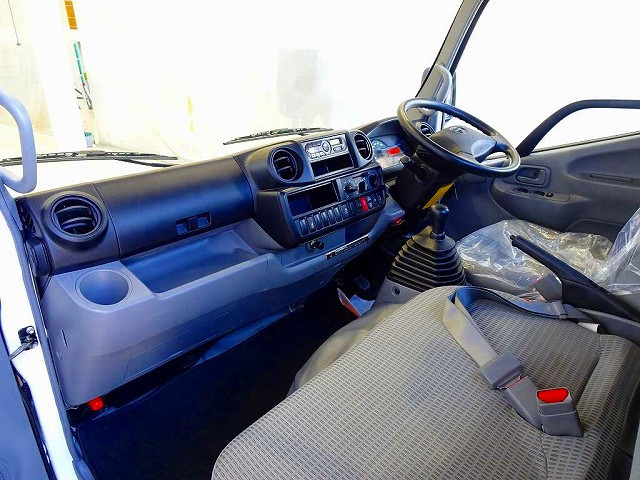 トヨタ ダイナ 小型 平ボディ TKG-XZC605(109703) 7枚目