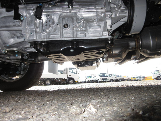 日産自動車 アトラス 小型 Wキャブ 3DF-AHR87AF(105870) 31枚目