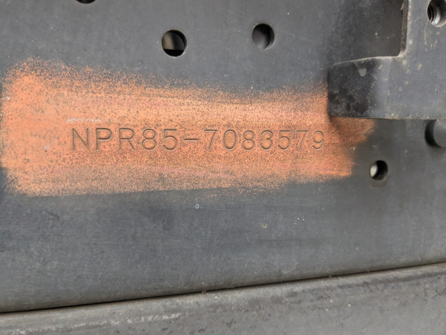 いすゞ エルフ 小型 バン TRG-NPR85AN(113495) 42枚目