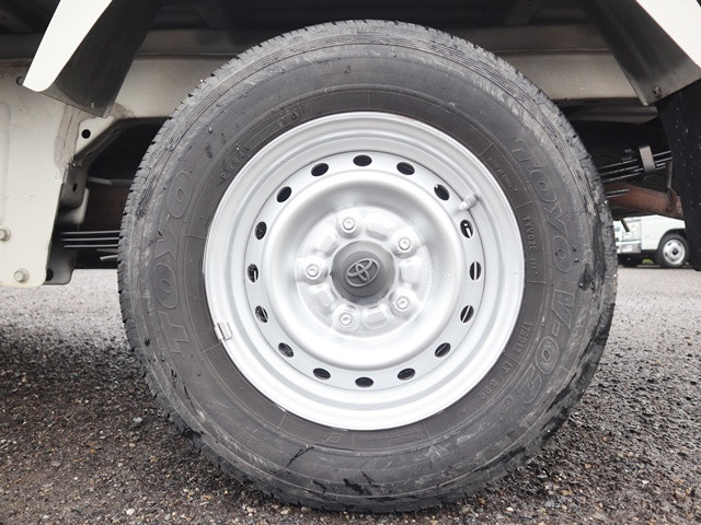 トヨタ タウンエース 小型 平ボディ DBF-S402U(109950) 25枚目