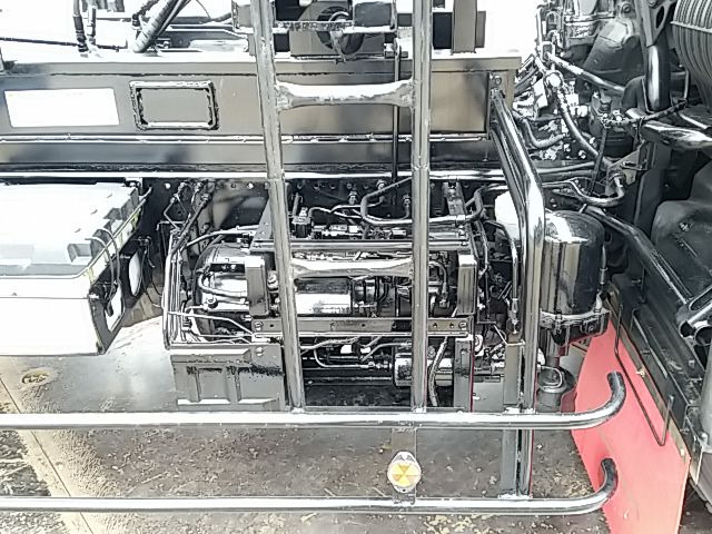 Isuzu forward 6studs large Arm roll trucks PDG-FTR34S2(9314) 31枚目