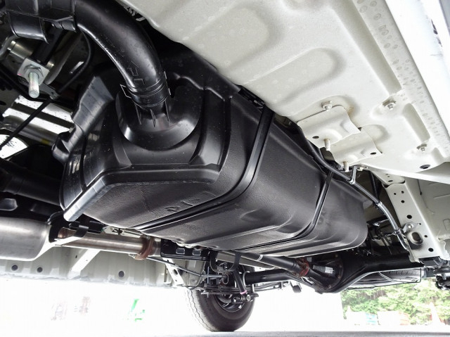 トヨタ 小型 バス 3DF-GDH223B(104699) 35枚目